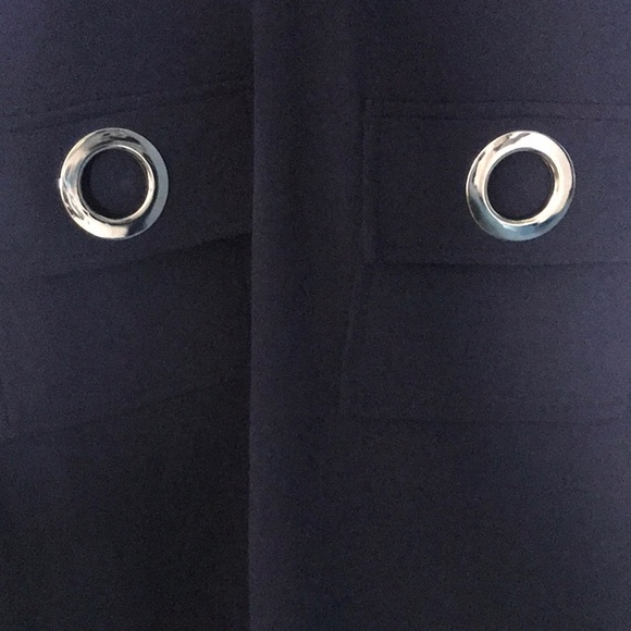 MSK petite dress-Size PS - Picture 3 of 5